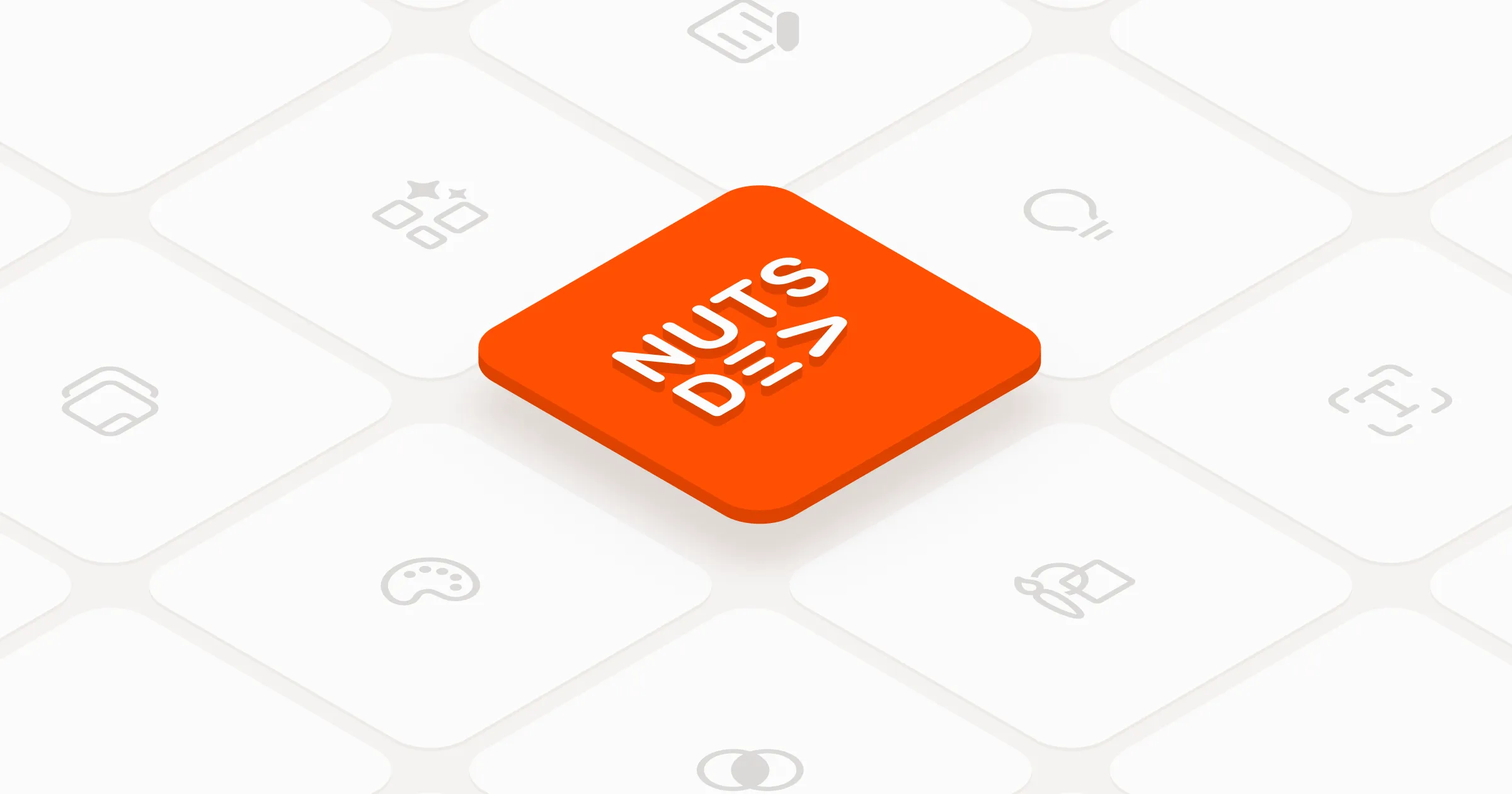 Nuts Design