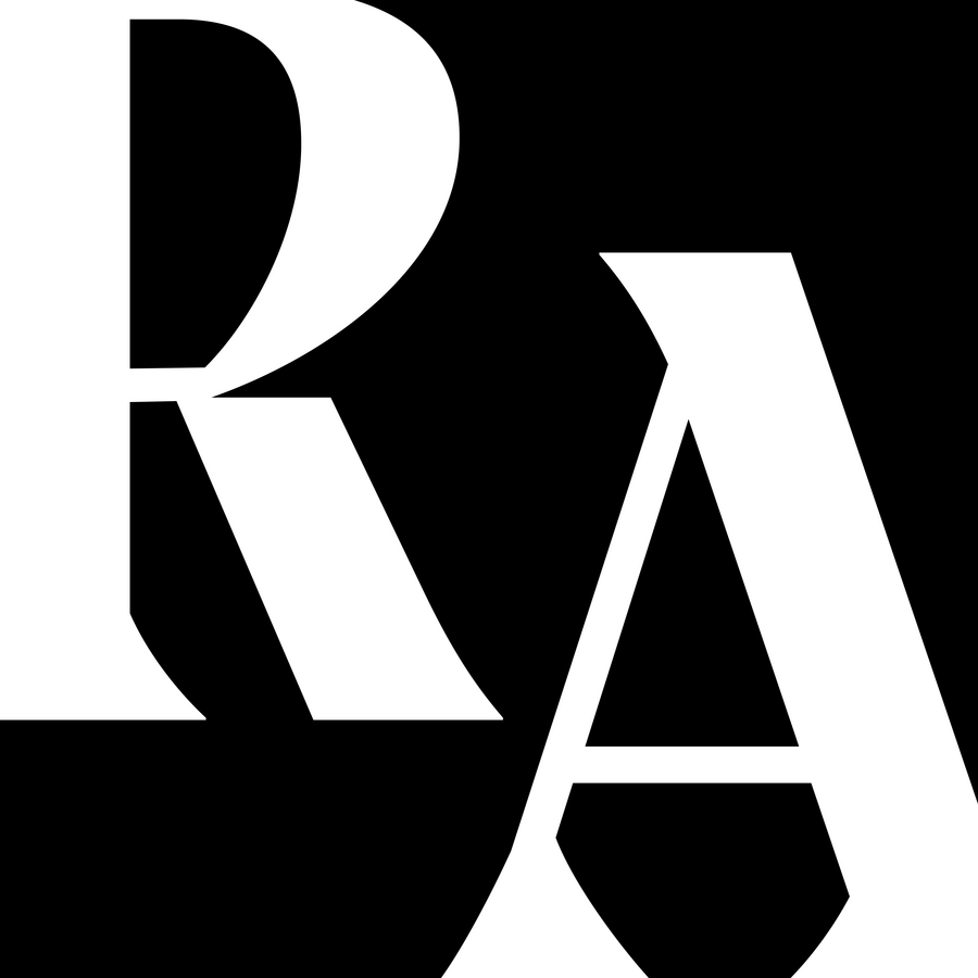 Ra by Teo Tuominen - Future Fonts