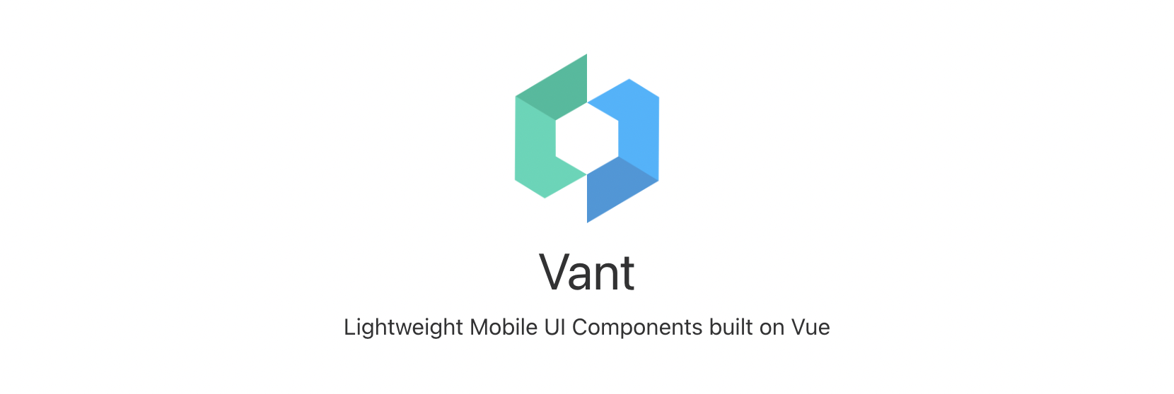 Vant - Lightweight Vue UI